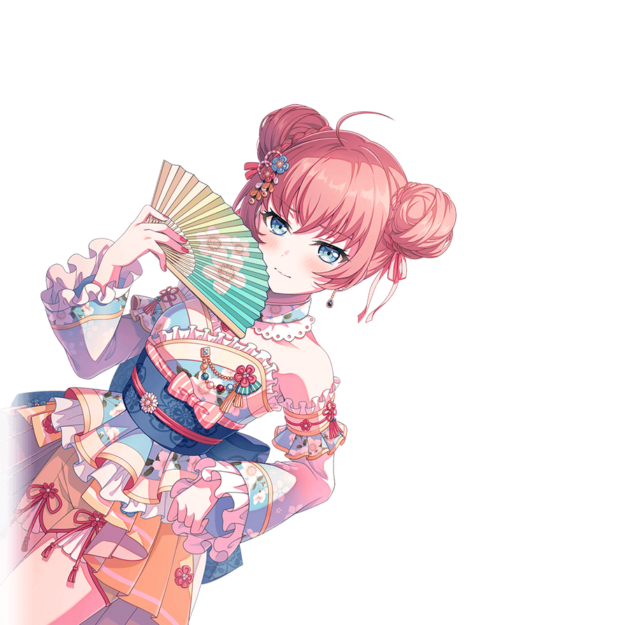 Chachu2 Chu2's elegant new year by KiraKiraVambre on DeviantArt