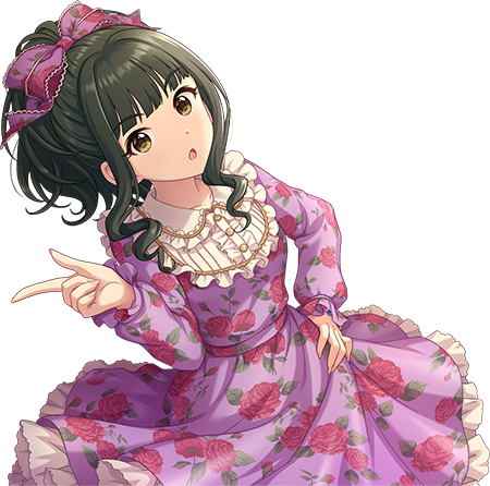 Tomo is ready for Valentine's Day by KiraKiraVambre on DeviantArt