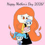 Happy Mother's Day 2026!