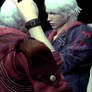 Dante and Nero