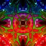 ART 7 | Organic Mandala Art