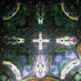 ART 12 | Organic Mandala Art