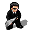 MIB character 1