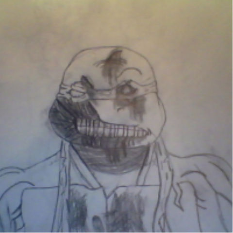 Zombie Raphael Color Raphael Zombie(Finished) by bryanchris01 on DeviantArt