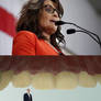 Sarah Palin and the Little Lie - Her Big Mouth