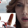 Captain America: Civil War - Deleted Scene