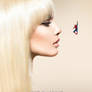 Gwen Stacy and Peter Parker Forever Poster