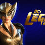 Legends of Tomorrow - The DC Review of Today!