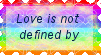 Love is Love