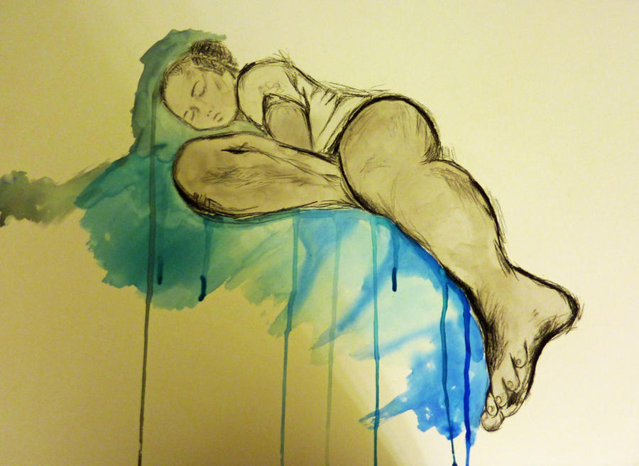 Deviantart Sleep Sleep by dncerkimi on DeviantArt