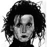 Edward Scissorhands