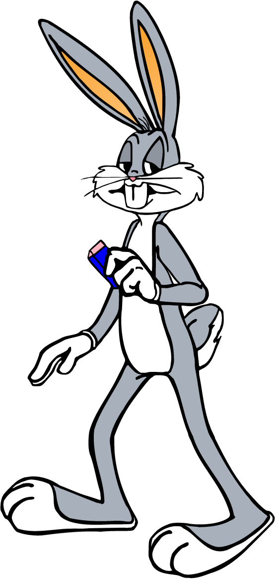 Bugs Bunny