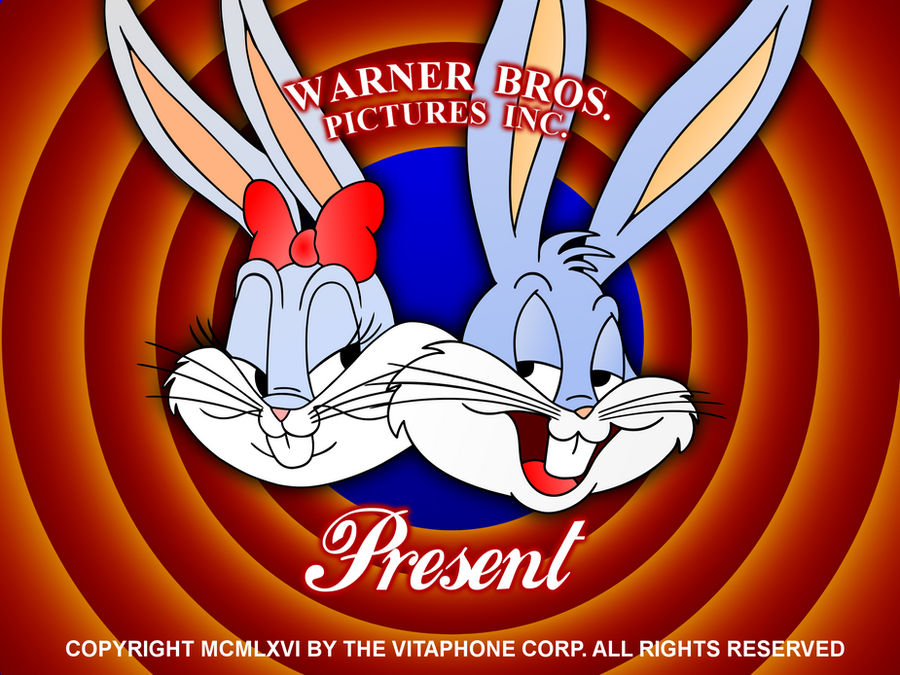 Honey Bunny and Bugs Bunny conceptual intro by Ivellios1988 on DeviantArt Honey Bunny and Bugs Bunny conceptual intro by Ivellios1988 on DeviantArt