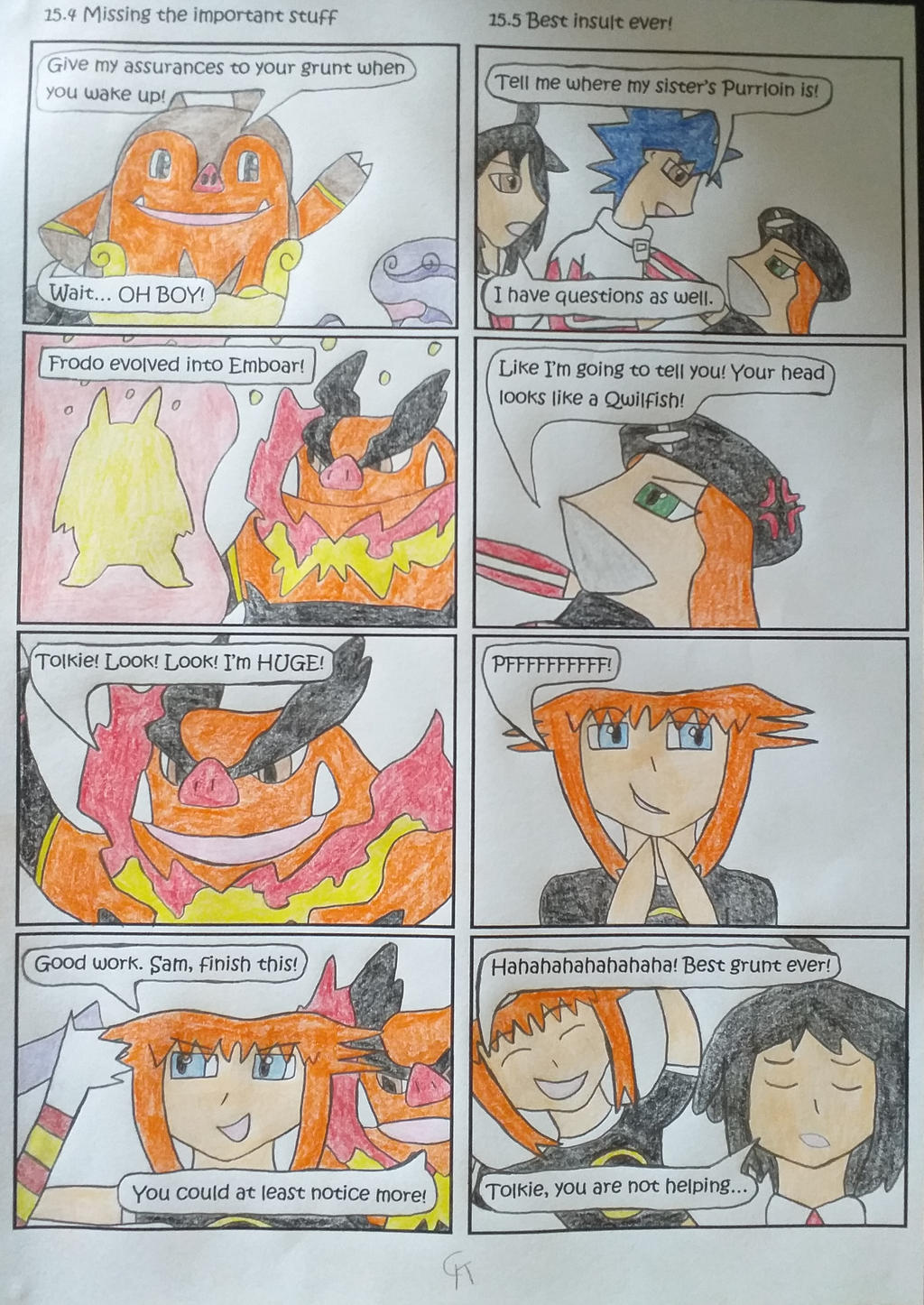 Ring of Lords Nuzlocke-15.4-15.5