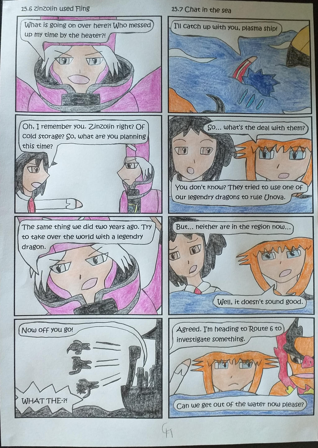 Ring of Lords Nuzlocke-15.6-15.7