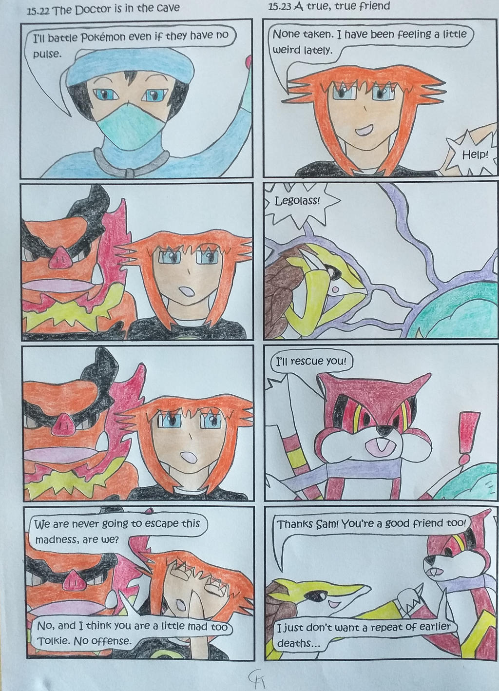 Ring of Lords Nuzlocke-15.22-15.23