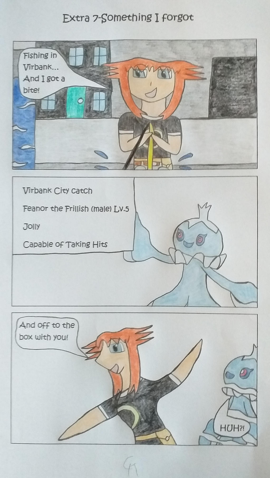 Ring of Lords Nuzlocke-Extra 7