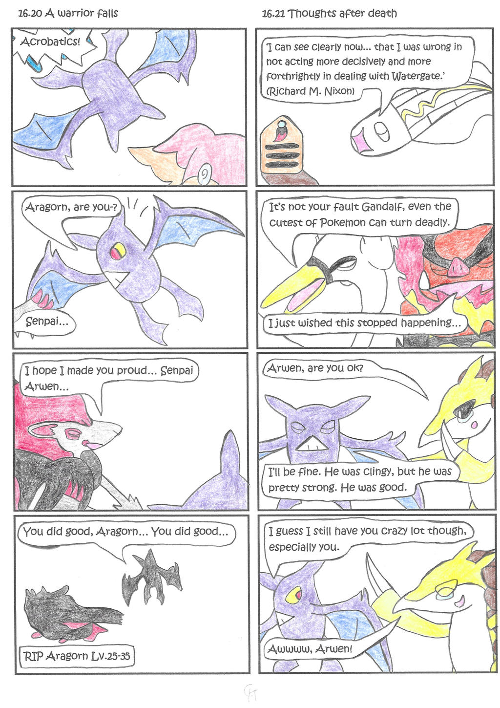 Ring of Lords Nuzlocke-16.20-16.21