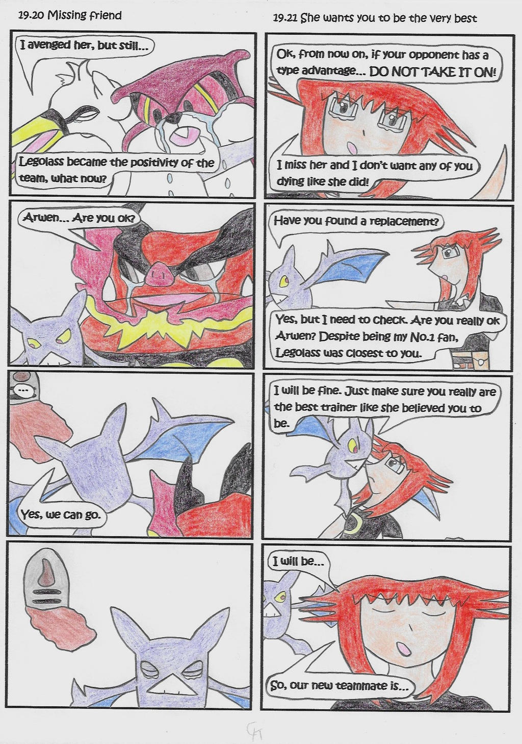 Ring of Lords Nuzlocke-19.20-19.21