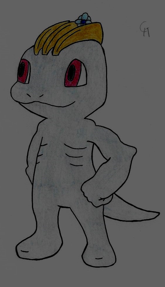 FOR Diamond Tormentlocke-Mei Ref 1