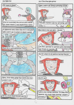 Ring of Lords Nuzlocke-21.8-21.9