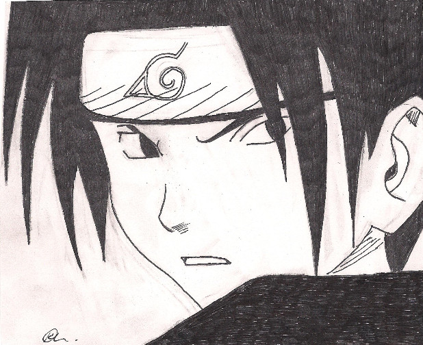 Sasuke