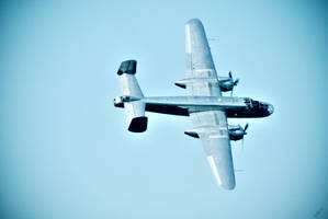 B-25 Mitchell 2