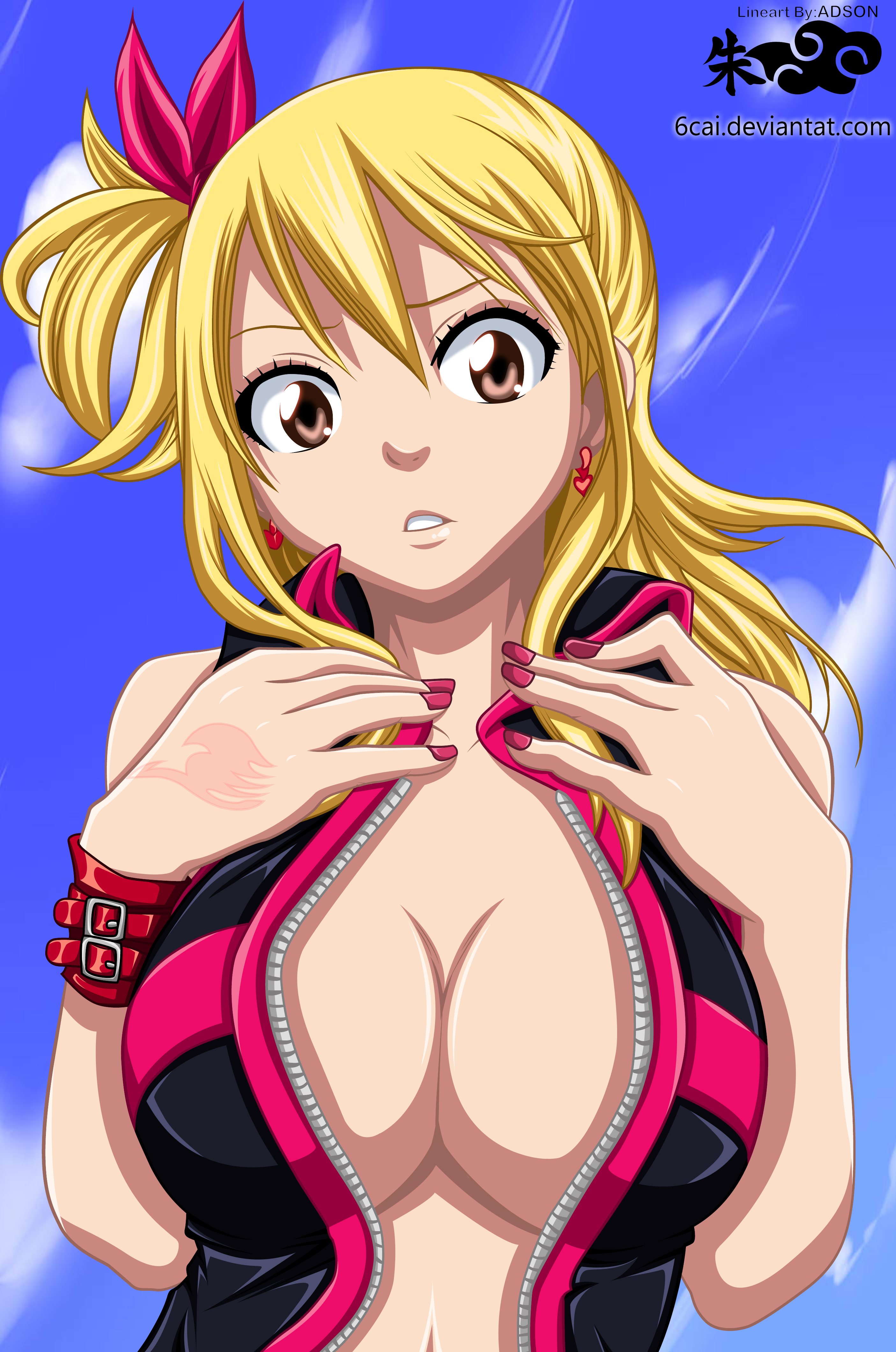 Lucy ^^