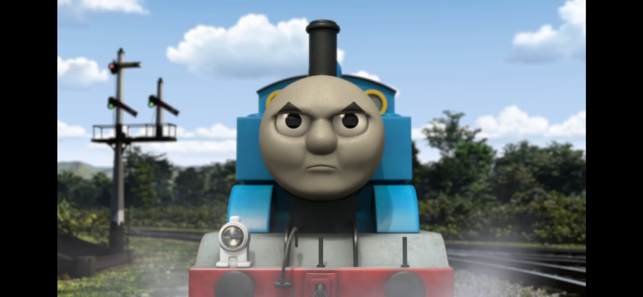 My Angry Message To My Blocked Users By Thomasthebluee2fan On Deviantart My Angry Message To My Blocked Users By Thomasthebluee2fan On Deviantart