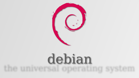 debian - the universal operating system