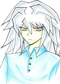 Yami Bakura