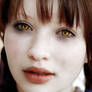 emily browning as cullen vamp