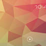 WIP Android Jelly Bean for Rainmeter V2 Lockscreen