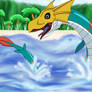 Seadramon