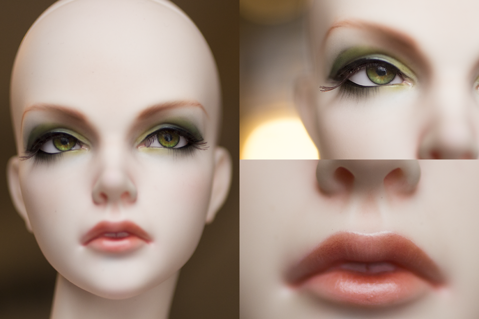 Iplehouse E.I.D. Jessica by sdrcow on DeviantArt