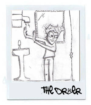 The Dryer