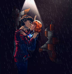 picture Deviantart Chucky X Andy everstarcatcher hobbyist digital