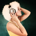 feel the music by photoflake