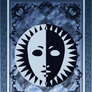 Persona Tarot Card HD - Back