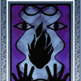 Persona Tarot Card HD - The Magician