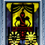 Persona Tarot Card HD - The Chariot