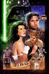 SPACEBALLS: THE PAINTING