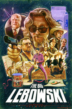 The Big Lebowski