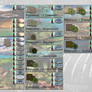 Roadside Reamls test all eras fully textured