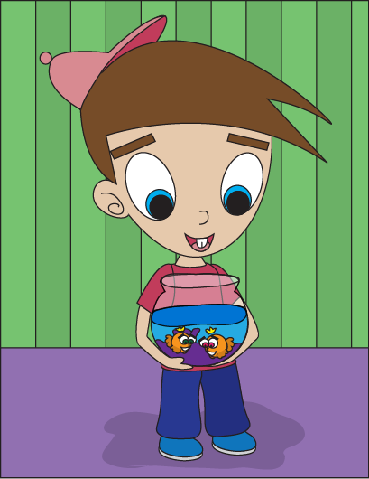 Timmy Turner Feb 02