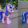 Starlight glimmer Early type