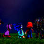 Welcome To A New Universe