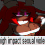 High Impact Sexual Vi-