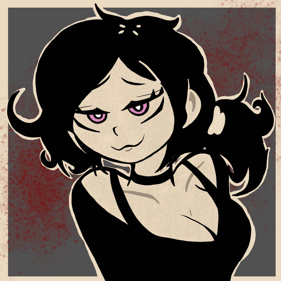 Ashley Graves! by VaniillaTrouble on DeviantArt