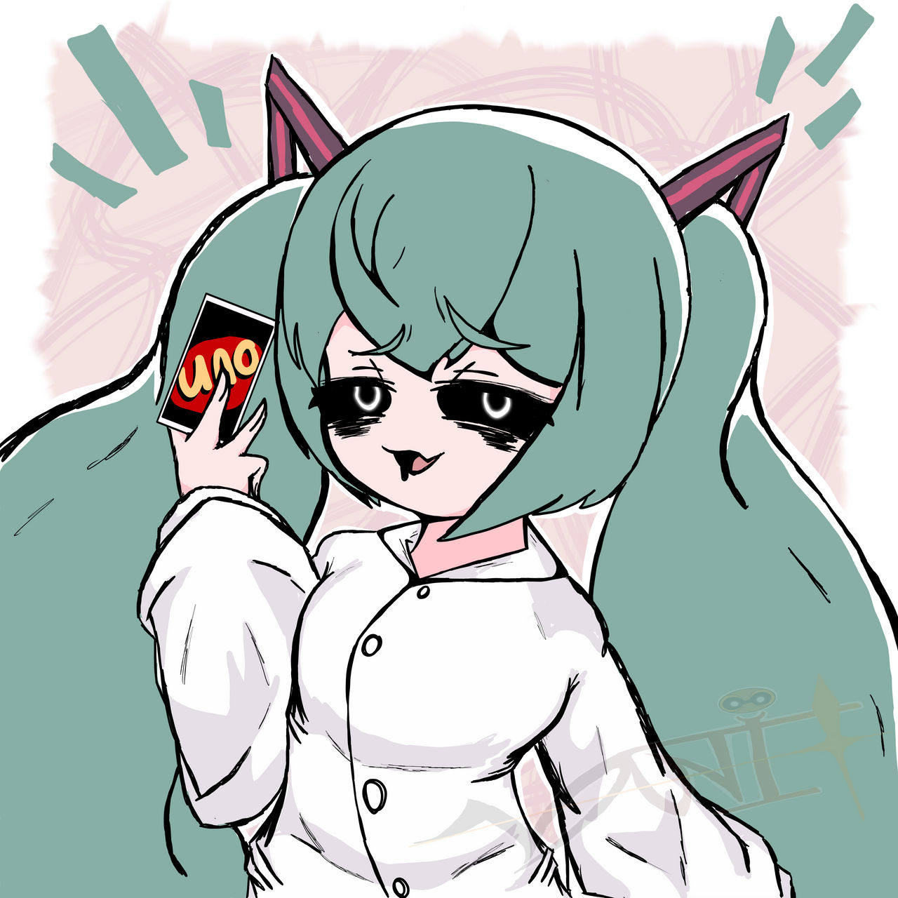 Y4pper THE YAPPER! by VaniillaTrouble on DeviantArt